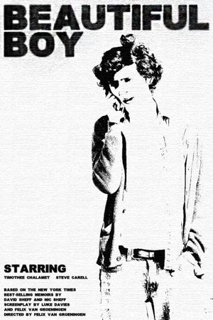 Beautiful Boy's poster