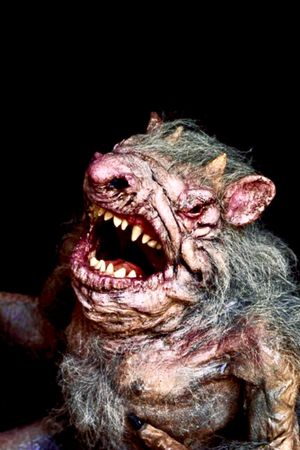 Ghoulies's poster