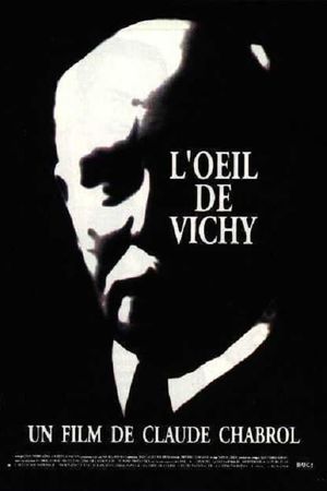 The Eye of Vichy's poster