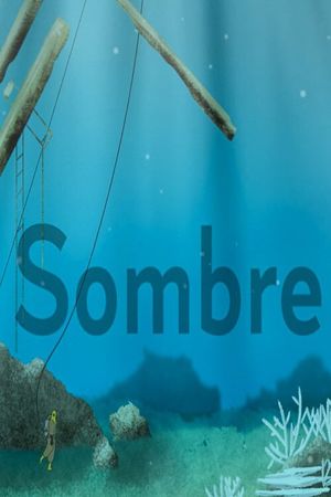 Sombre's poster