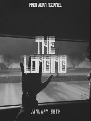 The Longing's poster