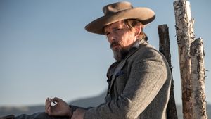 The Magnificent Seven's poster