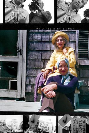 The Beales of Grey Gardens's poster