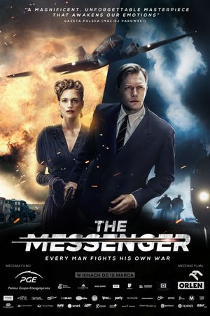 The Resistance Fighter's poster