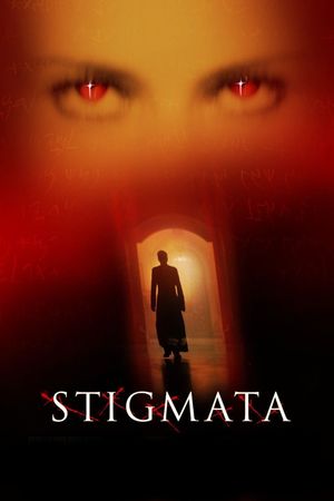 Stigmata's poster