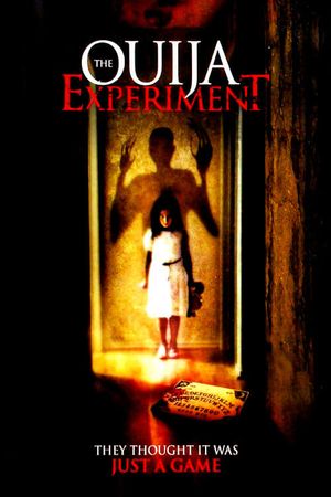 The Ouija Experiment's poster