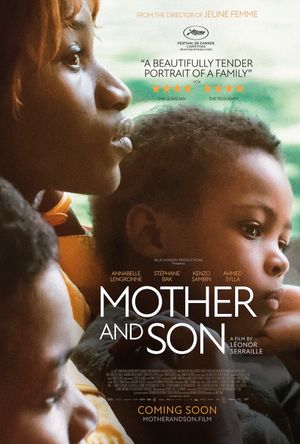 Mother and Son's poster
