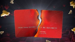 MoviePass, MovieCrash's poster
