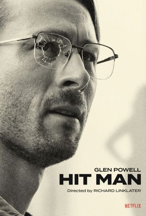 Hit Man's poster