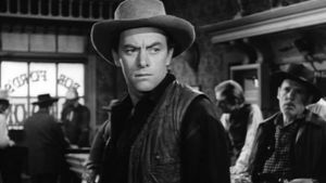 The Return of Jesse James's poster