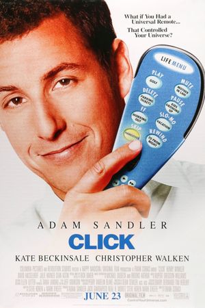 Click's poster