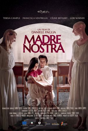 Madrenostra's poster