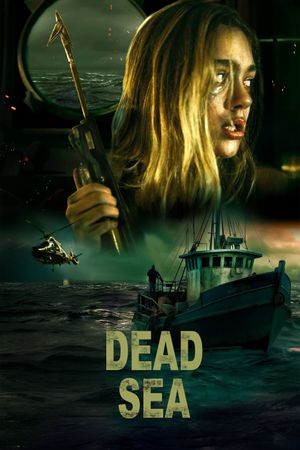 Dead Sea's poster