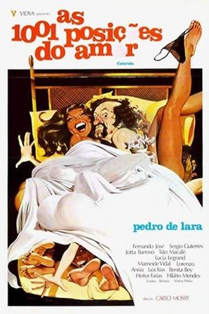 As 1001 Posições do Amor's poster image