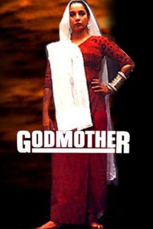 Godmother's poster