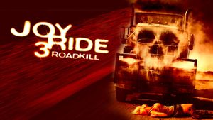 Joy Ride 3's poster