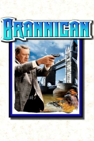 Brannigan's poster