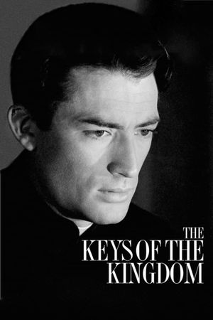 The Keys of the Kingdom's poster