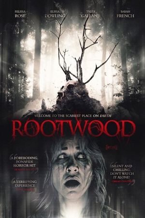 Rootwood's poster