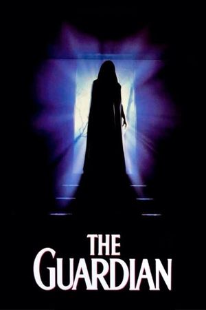 The Guardian's poster