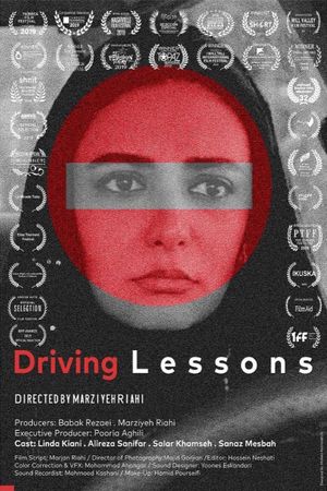 Driving Lessons's poster