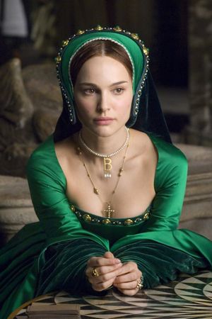 The Other Boleyn Girl's poster