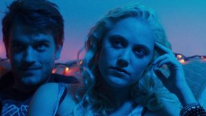 The Guest's poster