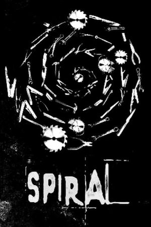Spiral's poster