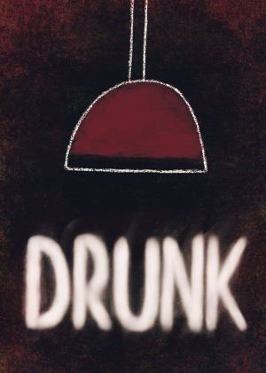 Drunk's poster