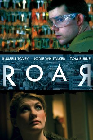 Roar's poster