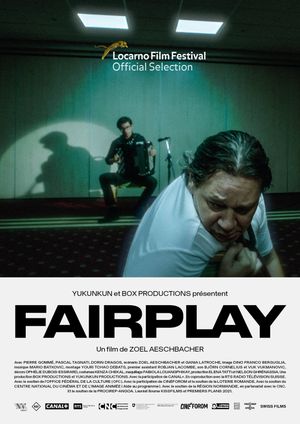 Fairplay's poster