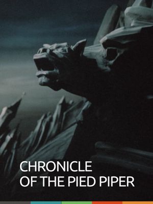 Chronicle Of The Pied Piper's poster image