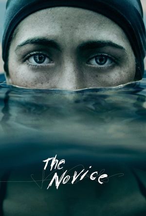 The Novice's poster