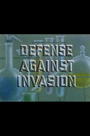 Defense Against Invasion's poster
