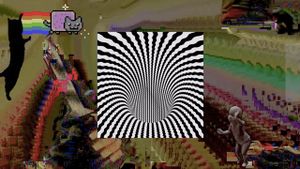 Videophilia (and Other Viral Syndromes)'s poster