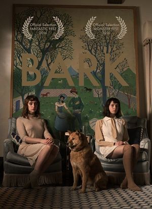 Bark's poster