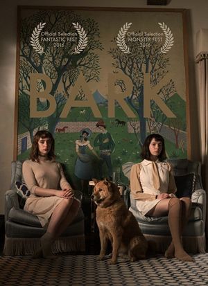 Bark's poster image