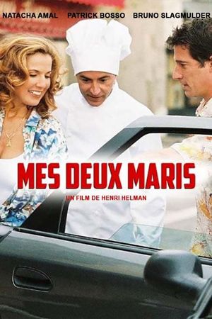 Mes deux maris's poster