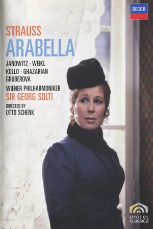 Arabella's poster