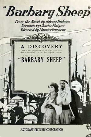 Barbary Sheep's poster image