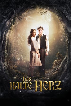 Heart of Stone's poster