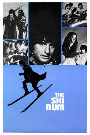 The Ski Bum's poster