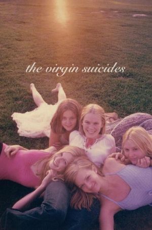 The Virgin Suicides's poster