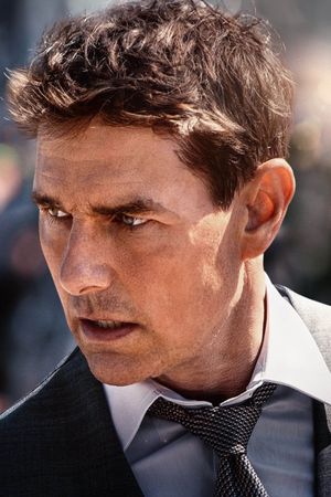 Mission: Impossible - Dead Reckoning Part One's poster