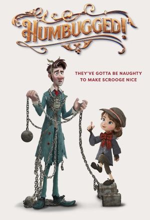Humbugged's poster