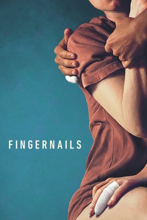 Fingernails's poster