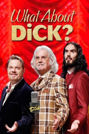 What About Dick?'s poster image