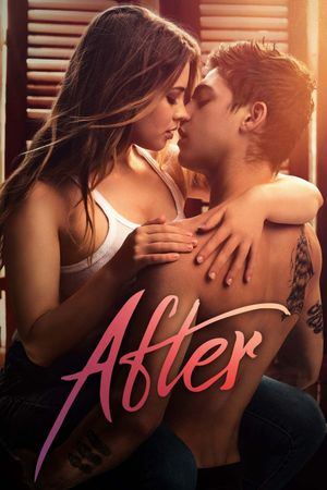 After's poster
