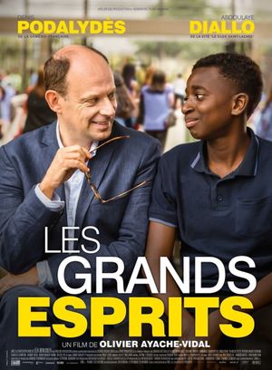 Great Minds's poster