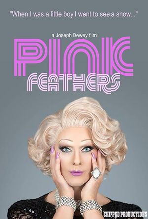 Pink Feathers's poster